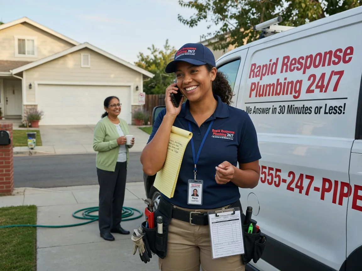 Emergency Plumber Wauneta, NE FAQs